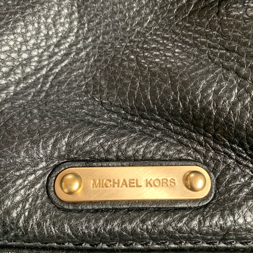 Michael Kors shoulder bag